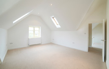 Lansbury Park bedroom extension leads