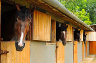 free Lansbury Park stable construction quotes