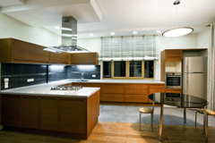 kitchen extensions Lansbury Park